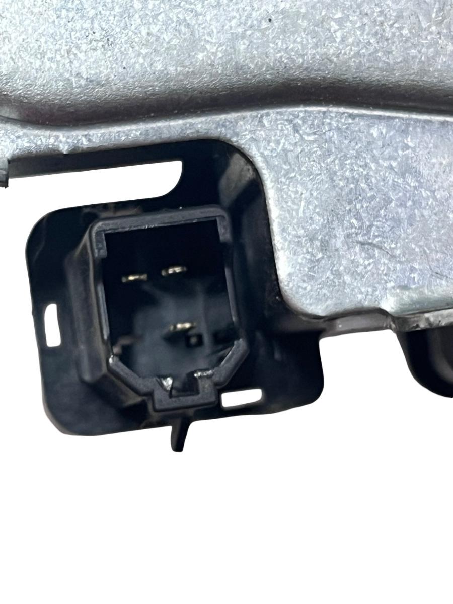 Motoras stergator haion OPEL AGILA B H08 2008 - 2014 – foto 3
