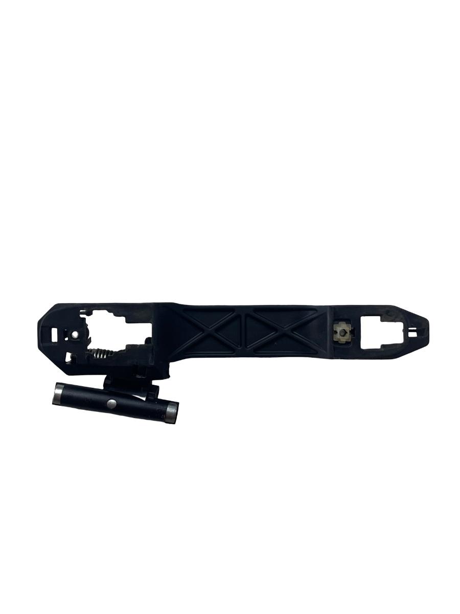 Suport maner exterior portiera stanga spate OPEL AGILA B H08 2008 - 2014