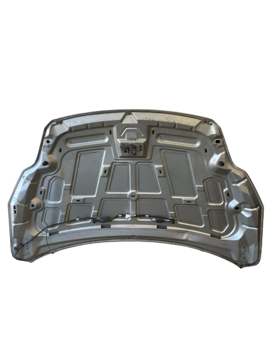 Capota motor FORD FOCUS II FACELIFT 2004-2013 – foto 2