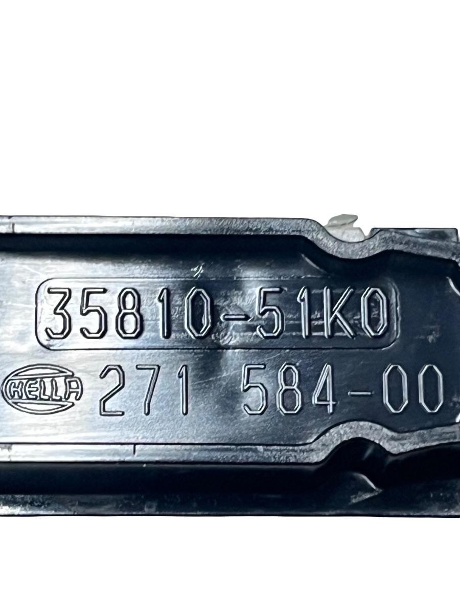 Stop frana central OPEL AGILA B H08 2008 - 2014 35810-51K0 – foto 3
