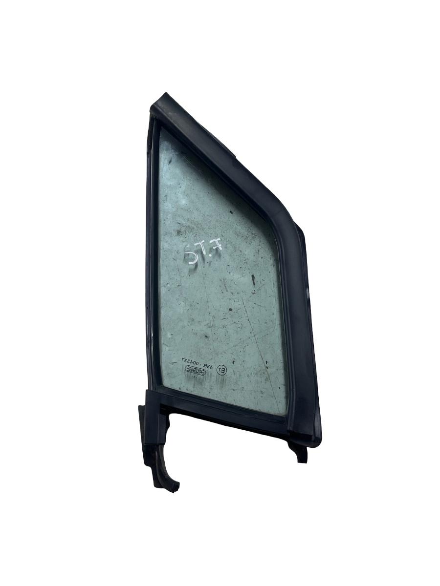 Geam fix stanga fata OPEL AGILA B H08 2008 - 2014