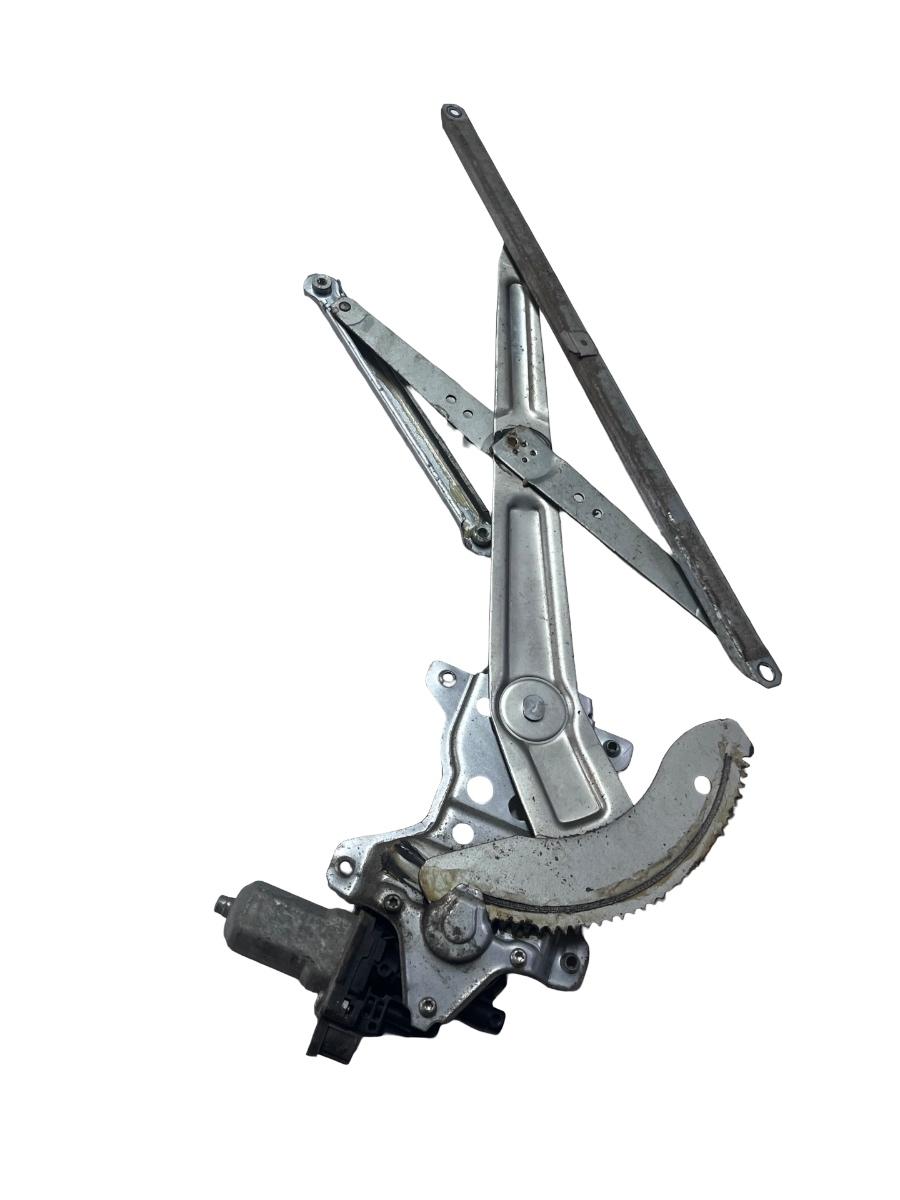 Macara Geam stanga fata OPEL AGILA B H08 2008 - 2014 – foto 3