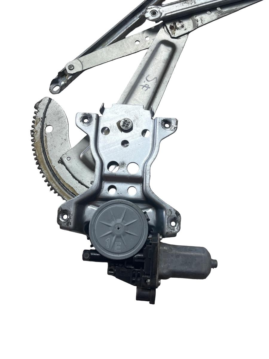 Macara Geam stanga fata OPEL AGILA B H08 2008 - 2014 – foto 2