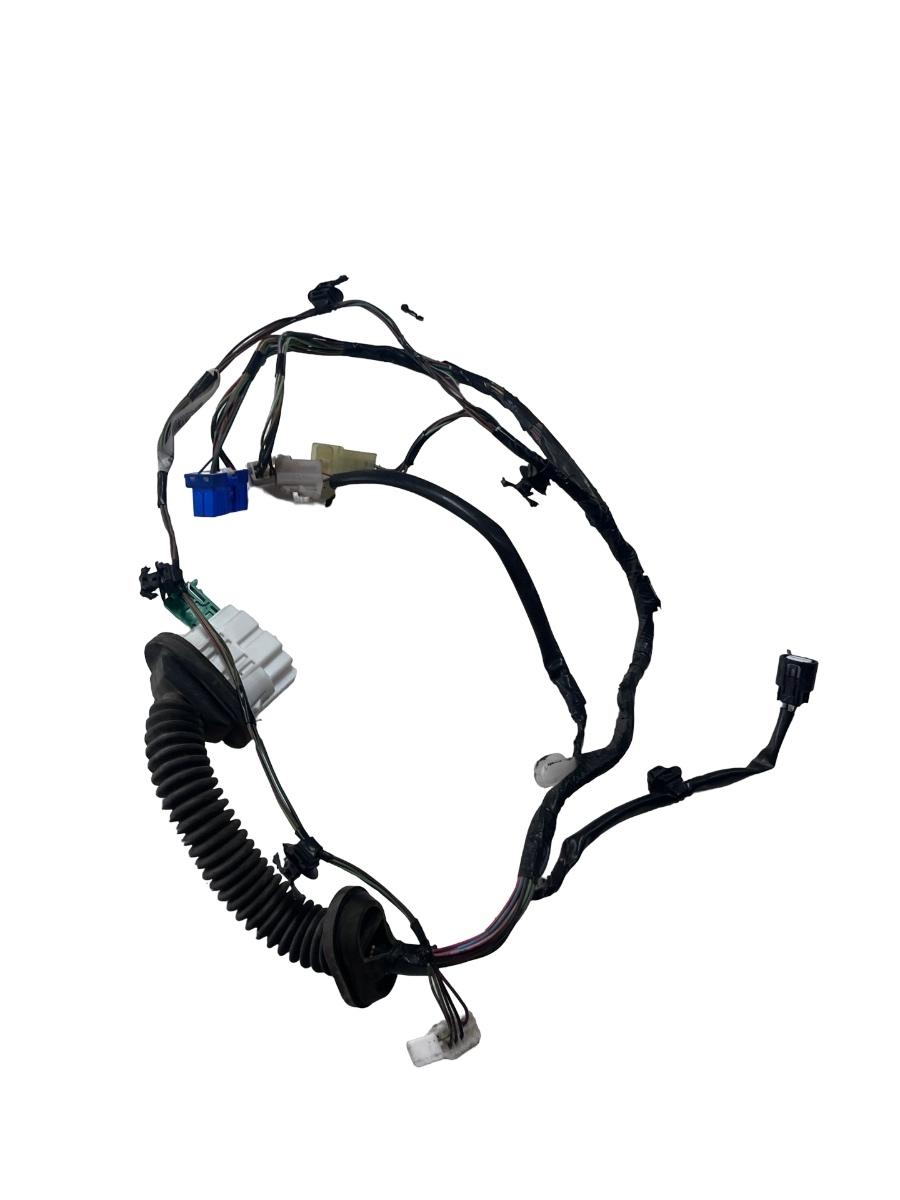 Instalatie electrica portiera stanga fata OPEL AGILA B H08 2008 - 2014 36756-51KC0