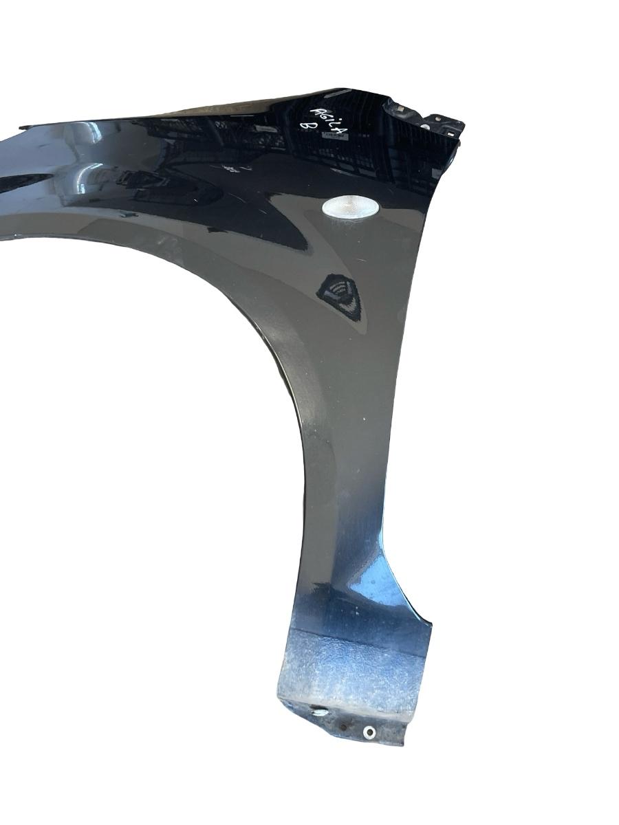 Aripa stanga fata OPEL AGILA B H08 2008 - 2014 – foto 2