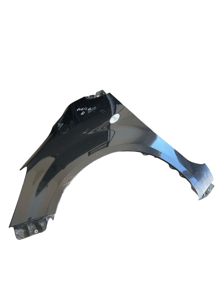 Aripa stanga fata OPEL AGILA B H08 2008 - 2014