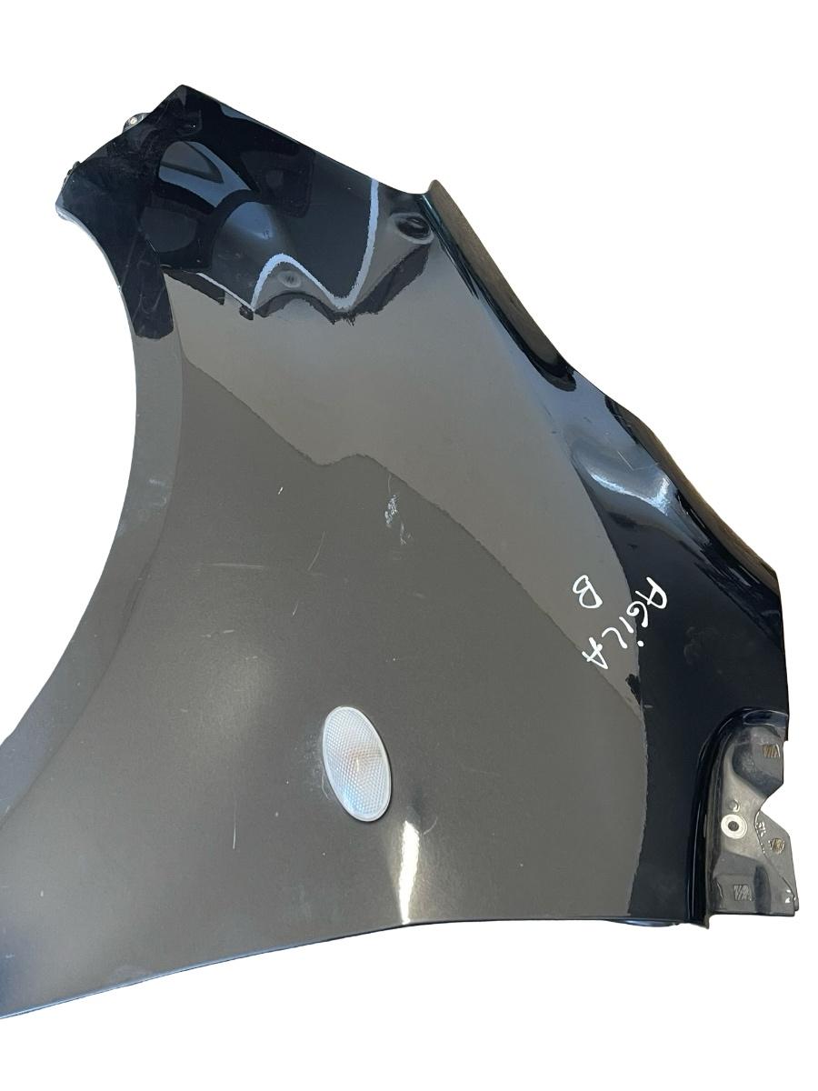 Aripa stanga fata OPEL AGILA B H08 2008 - 2014 – foto 3