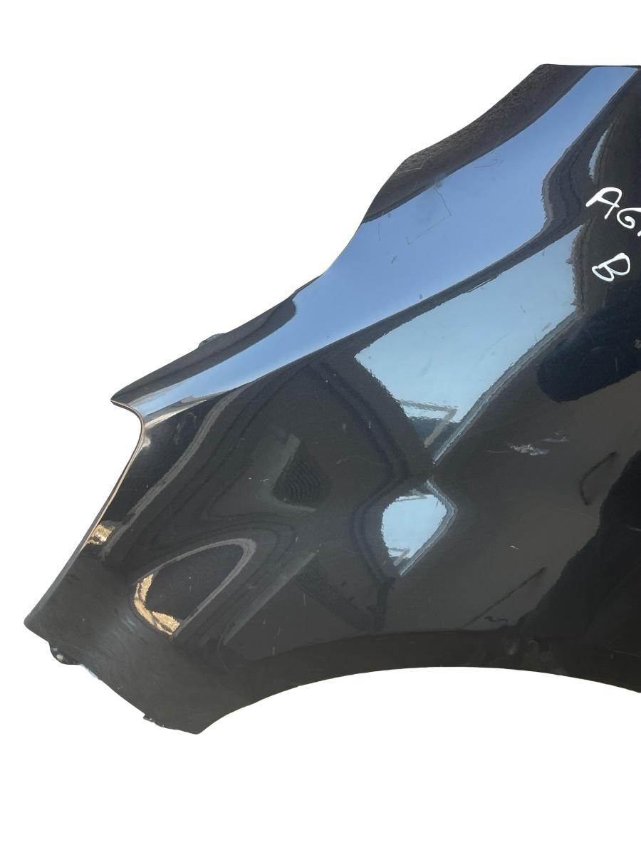 Aripa stanga fata OPEL AGILA B H08 2008 - 2014 – foto 7
