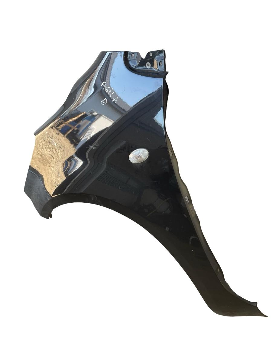 Aripa stanga fata OPEL AGILA B H08 2008 - 2014 – foto 4