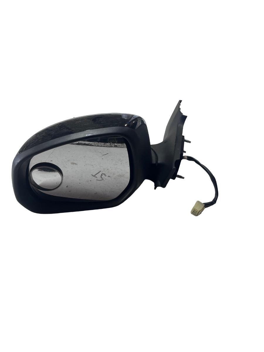 Oglinda laterala electrica portiera stanga fata OPEL AGILA B H08 2008 - 2014 3602-103L ( 5 PINI )