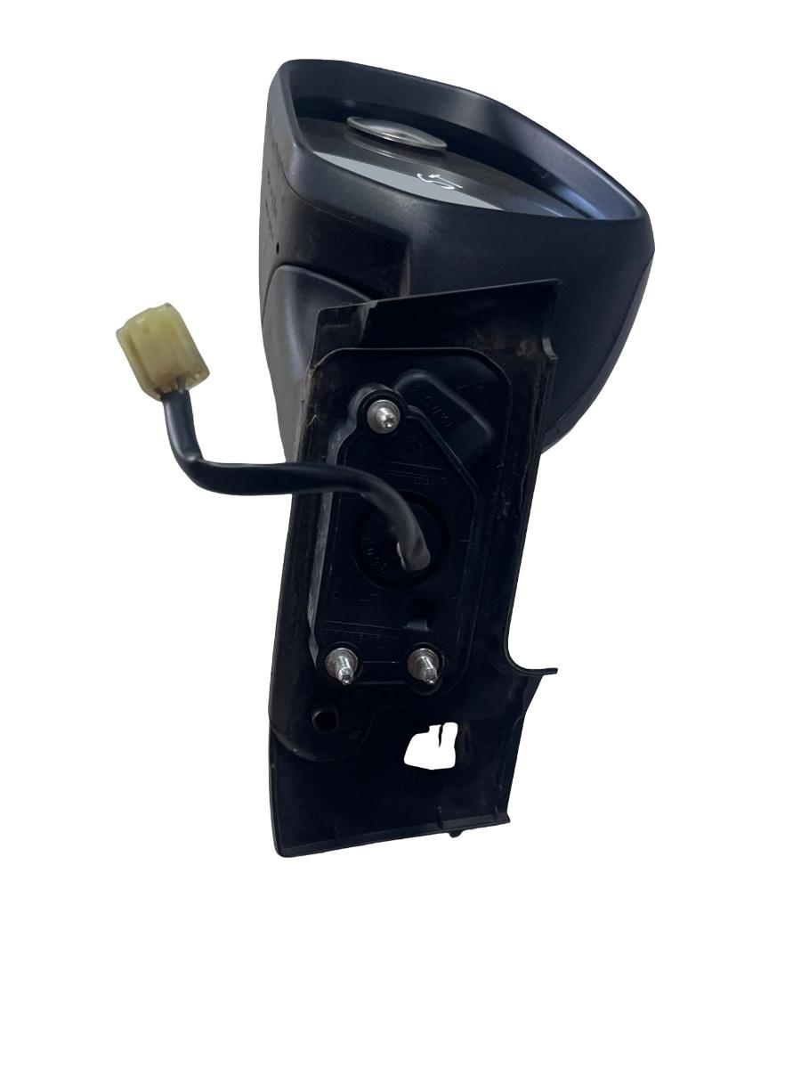 Oglinda laterala electrica portiera stanga fata OPEL AGILA B H08 2008 - 2014 3602-103L ( 5 PINI ) – foto 3