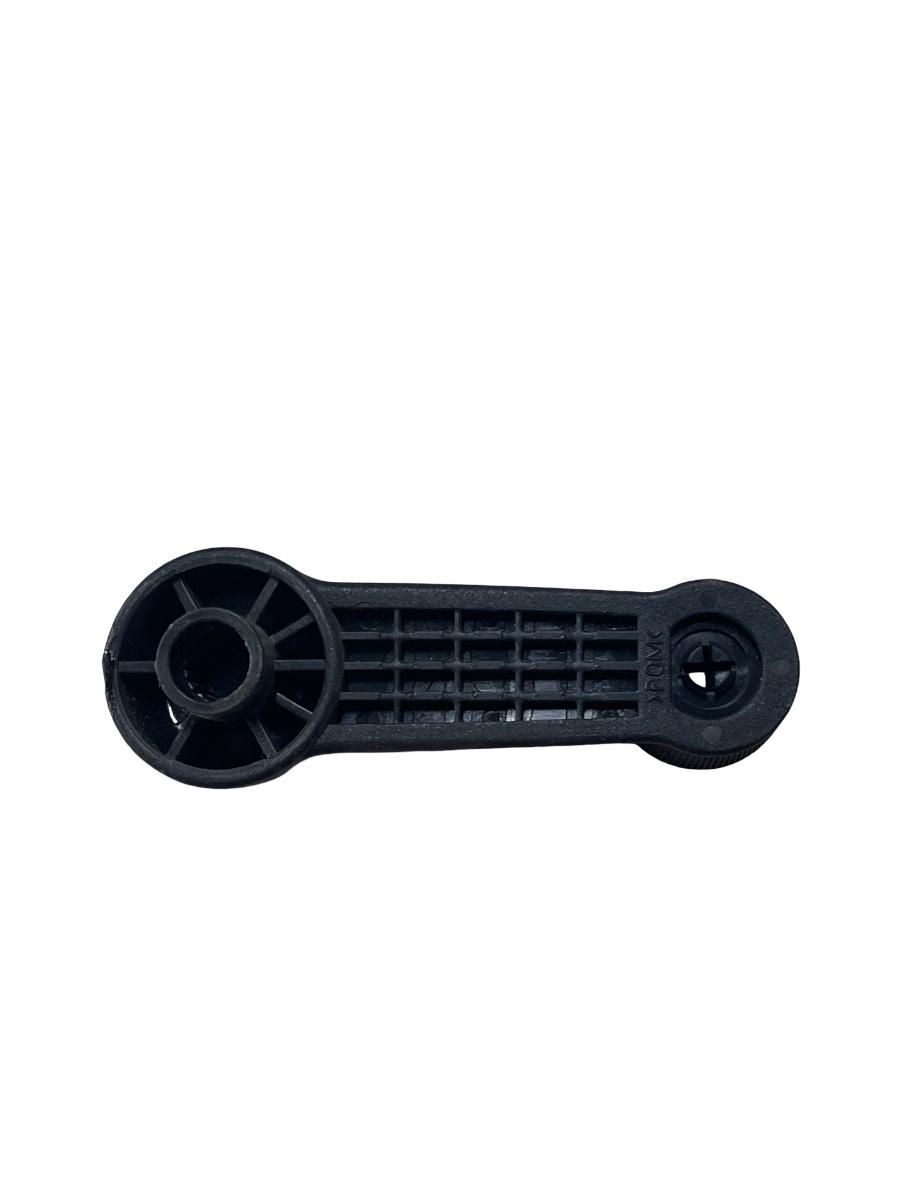Manivela geam portiera stanga spate OPEL AGILA B H08 2008 - 2014 – foto 2