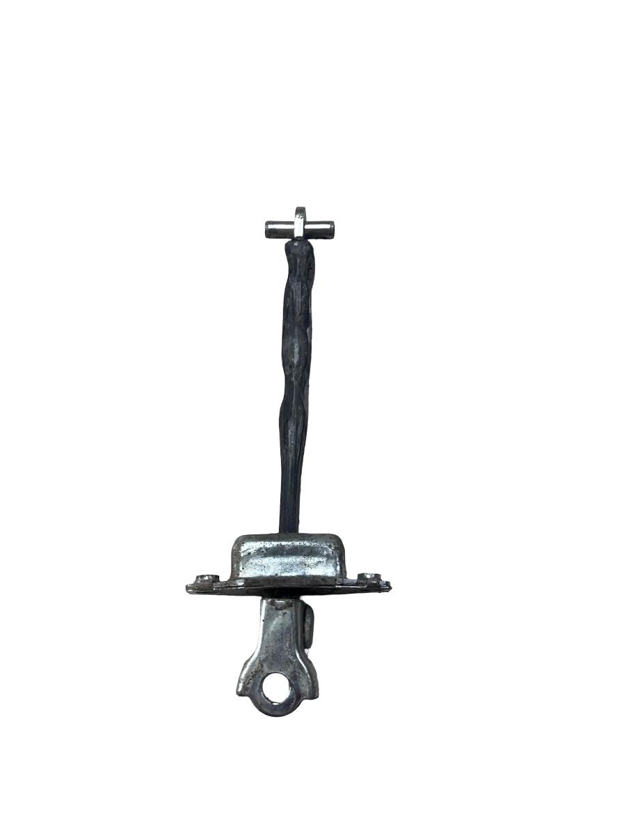 Opritor portiera stanga spate OPEL AGILA B H08 2008 - 2014