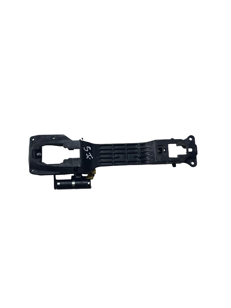 Suport maner exterior portiera stanga fata OPEL AGILA B H08 2008 - 2014