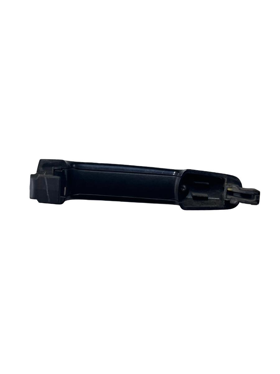 Maner exterior portiera stanga spate OPEL AGILA B H08 2008 - 2014 – foto 2