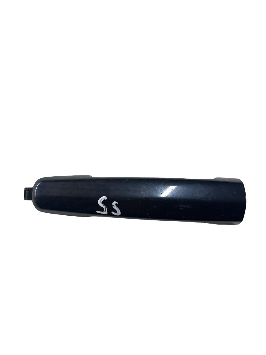 Maner exterior portiera stanga spate OPEL AGILA B H08 2008 - 2014