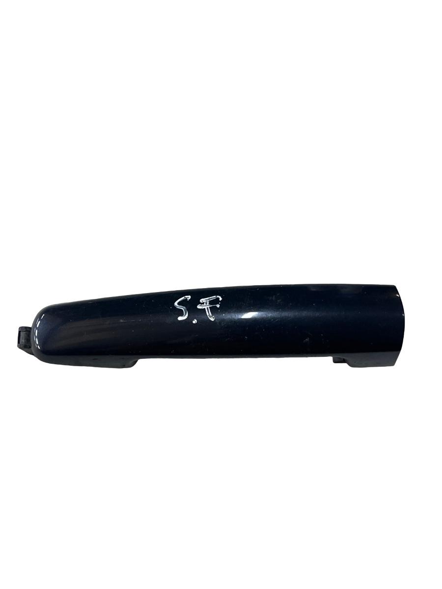 Maner exterior portiera stanga fata OPEL AGILA B H08 2008 - 2014