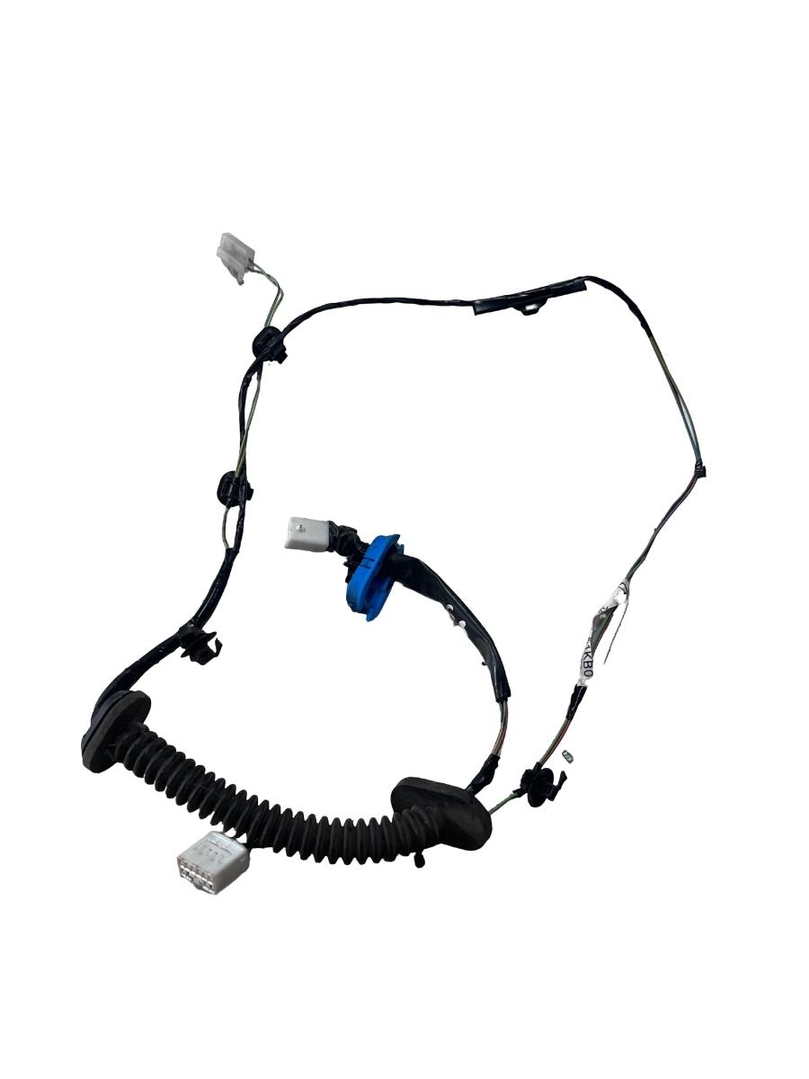 Instalatie electrica portiera stanga spate OPEL AGILA B H08 2008 - 2014 36751-51KB0