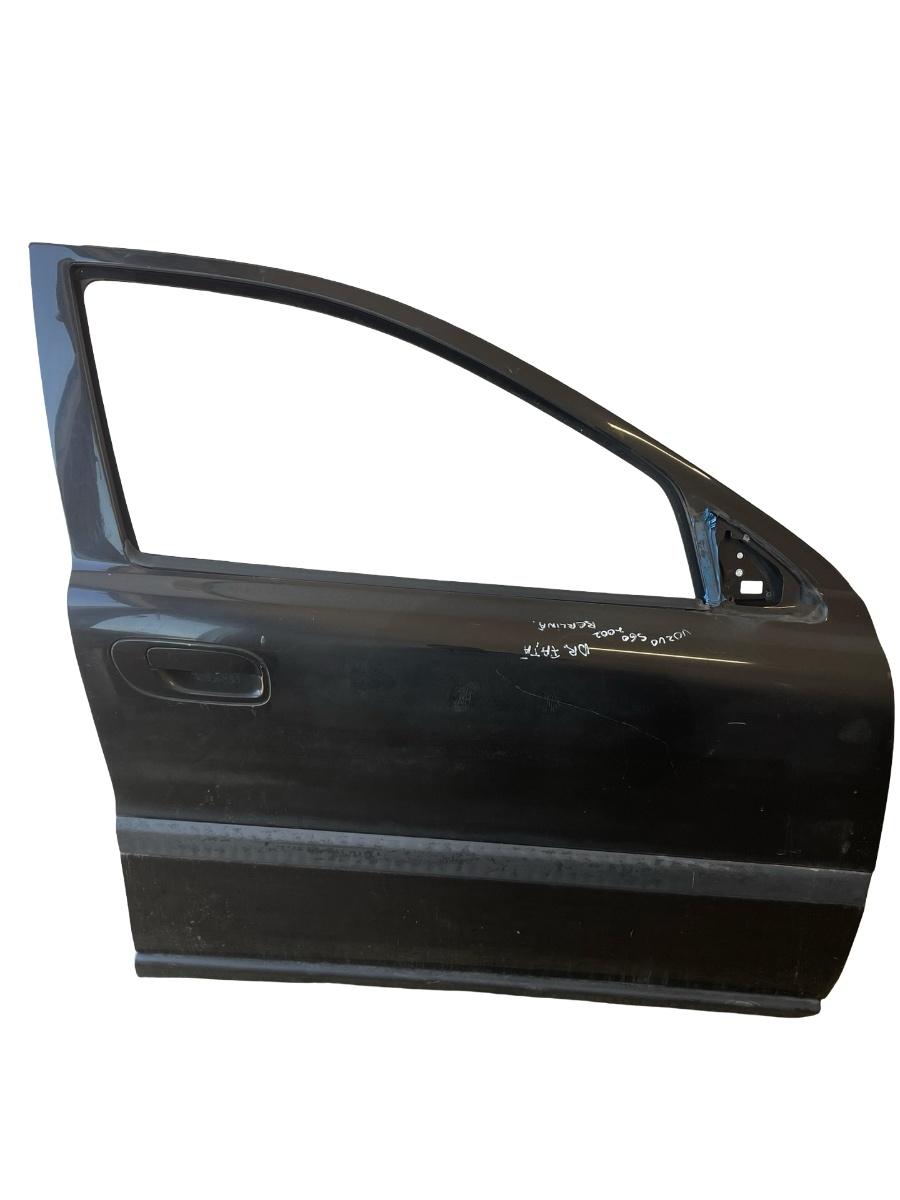 Usa Portiera dreapta fata VOLVO S60 I 384 2000 - 2010