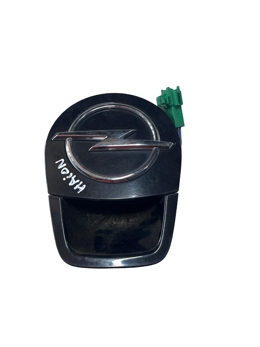 Maner deschidere haion cu sigla OPEL AGILA B H08 2008 - 2014 82851-52K0