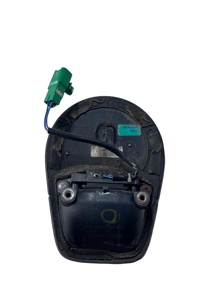 Maner deschidere haion cu sigla OPEL AGILA B H08 2008 - 2014 82851-52K0 – foto 2