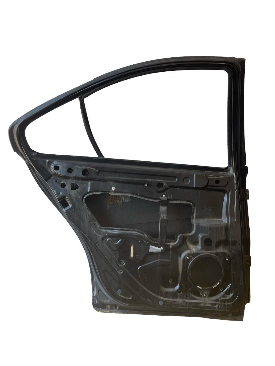 Usa Portiera stanga spate VOLVO S60 I 384 2000 - 2010 – foto 2