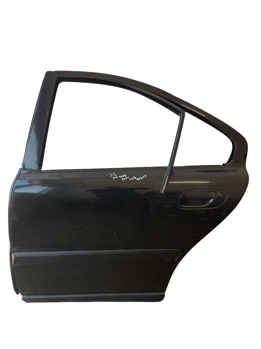 Usa Portiera stanga spate VOLVO S60 I 384 2000 - 2010