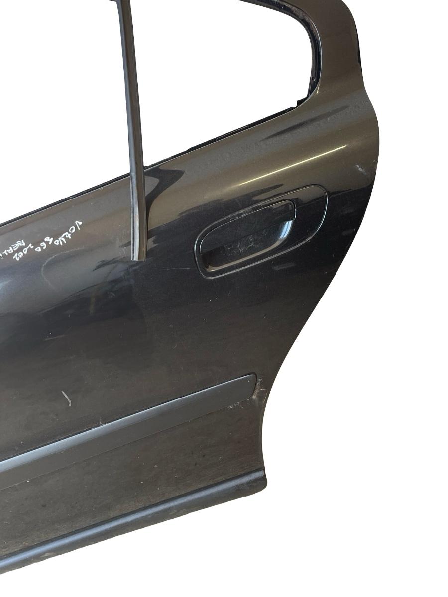 Usa Portiera stanga spate VOLVO S60 I 384 2000 - 2010 – foto 3