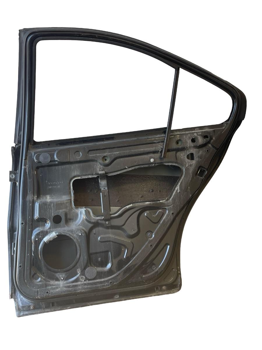 Usa Portiera dreapta spate VOLVO S60 I 384 2000 - 2010 – foto 3