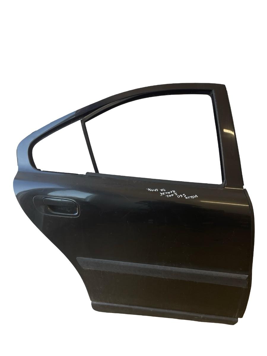 Usa Portiera dreapta spate VOLVO S60 I 384 2000 - 2010