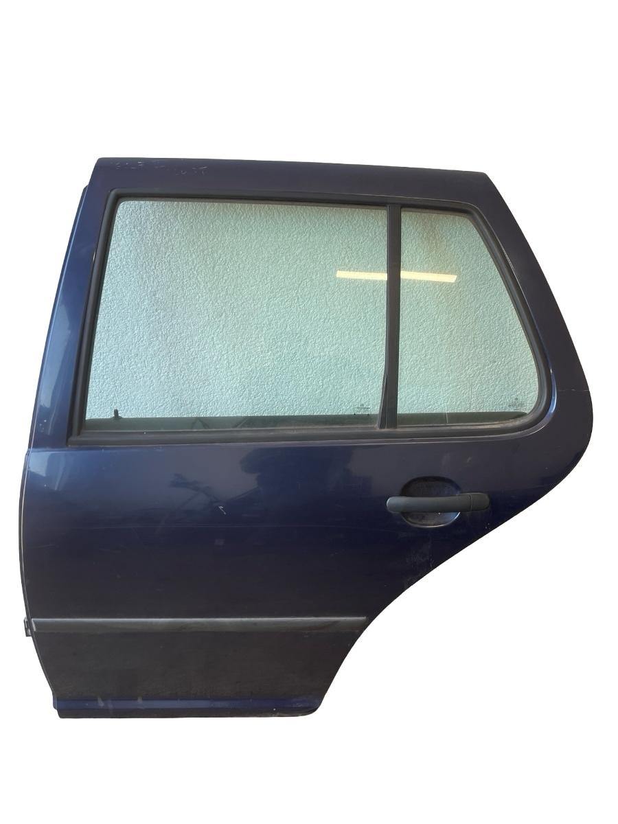 Usa Portiera stanga spate VOLKSWAGEN GOLF IV 1J1 1997 - 2007