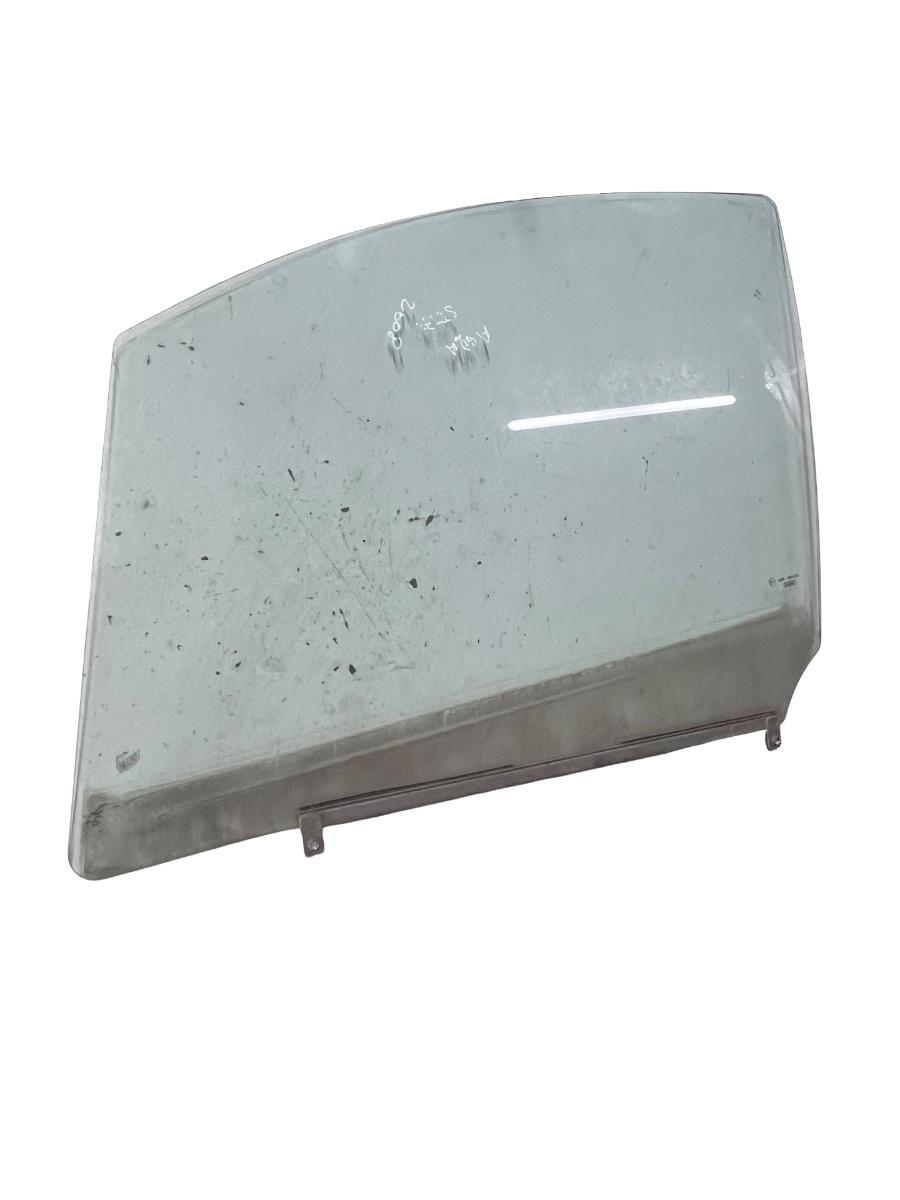 Geam portiera stanga fata OPEL AGILA B H08 2008 - 2014