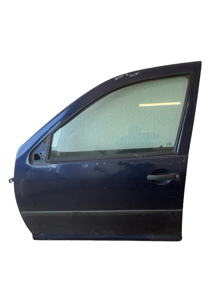 Usa Portiera stanga fata VOLKSWAGEN GOLF IV 1J1 1997 - 2007 SCURT
