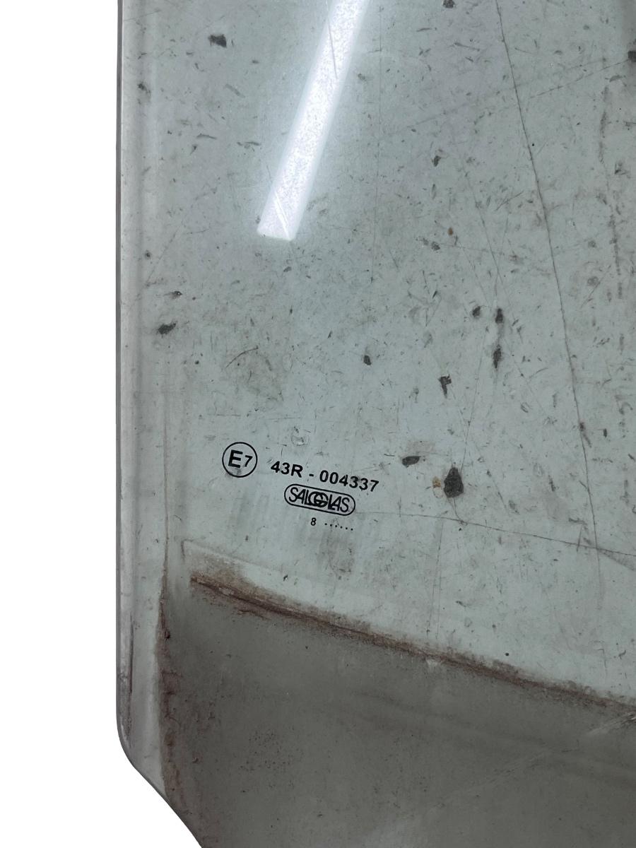 Geam portiera dreapta fata OPEL AGILA B H08 2008 - 2014 – foto 2