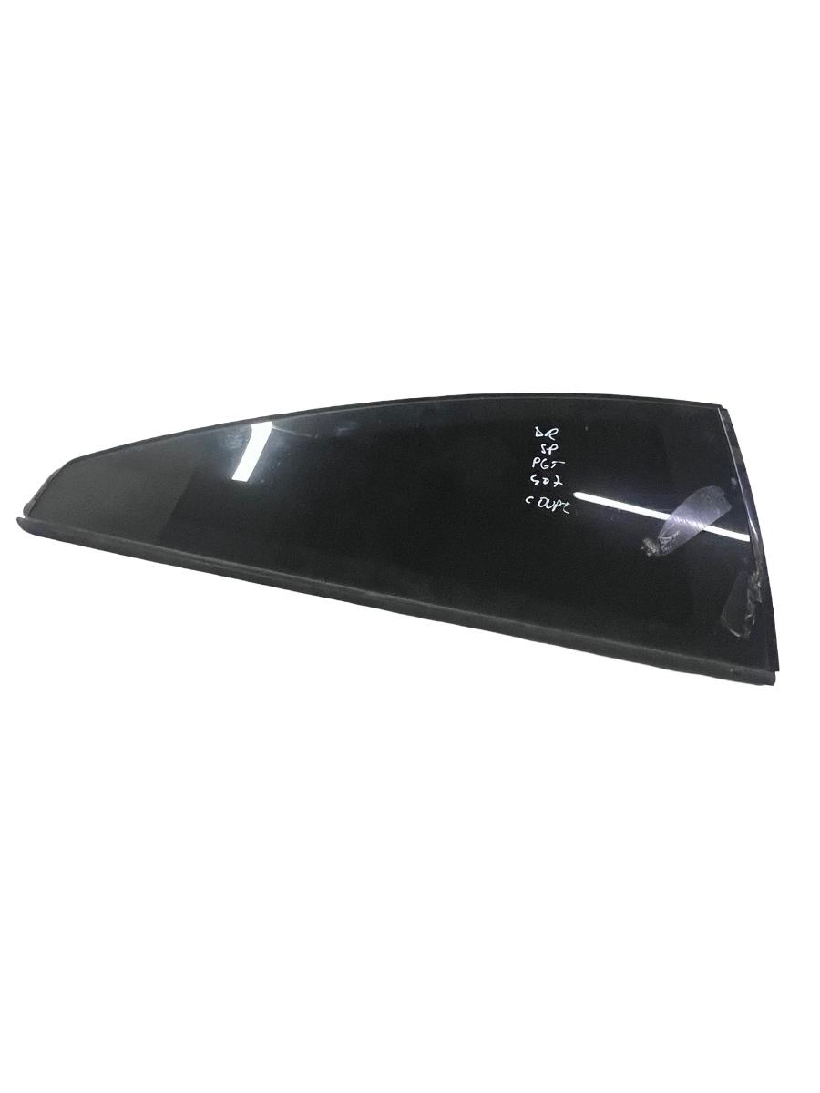 Geam fix dreapta spate PEUGEOT 407 Coupe 6C_ 2005 ->