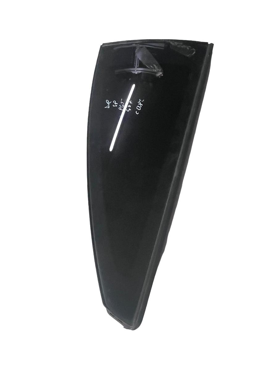 Geam fix dreapta spate PEUGEOT 407 Coupe 6C_ 2005 -> – foto 2