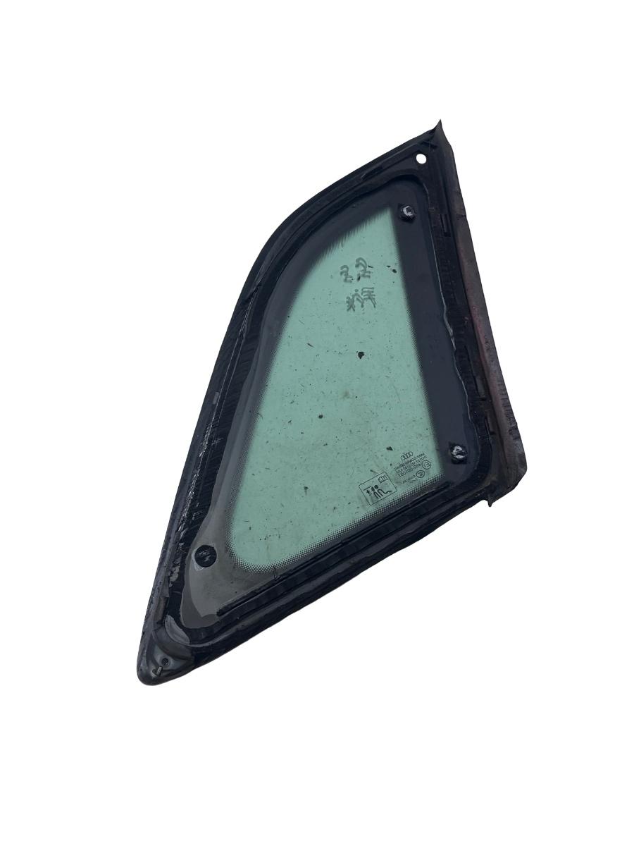 Geam fix stanga spate AUDI A3 Sportback 8VA, 8VF 2012 -> 1.6 TDI CLHA SAINT-GOBAIN 43R001057 8V4845299A