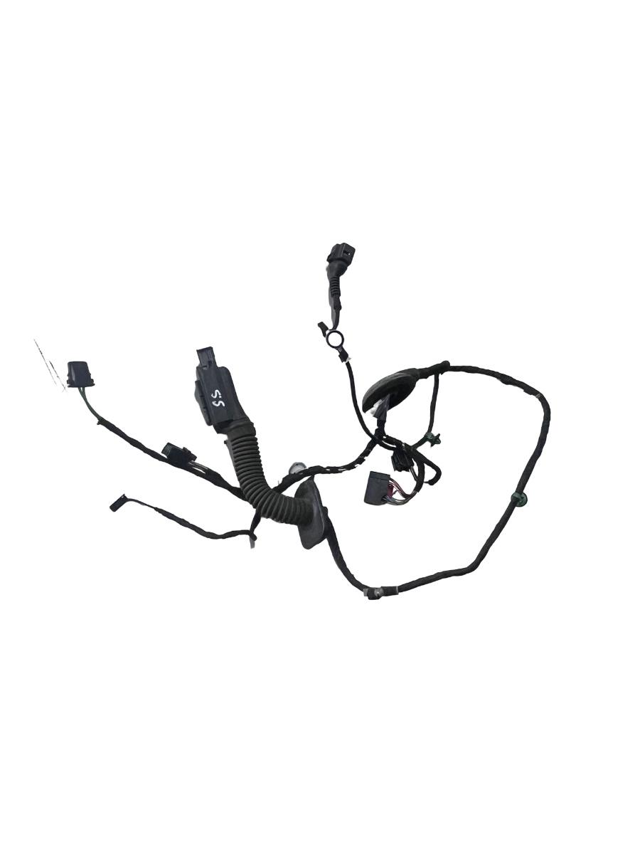 Instalatie electrica portiera stanga spate ( UK ) AUDI A3 Sportback 8VA, 8VF 2012 -> 8V4971687H