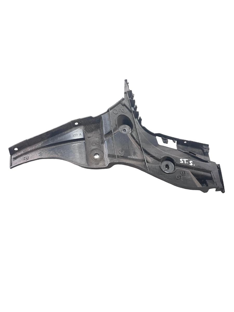 Suport bara de protectie stanga spate AUDI A3 Sportback 8VA, 8VF 2012 -> 8V4807377A