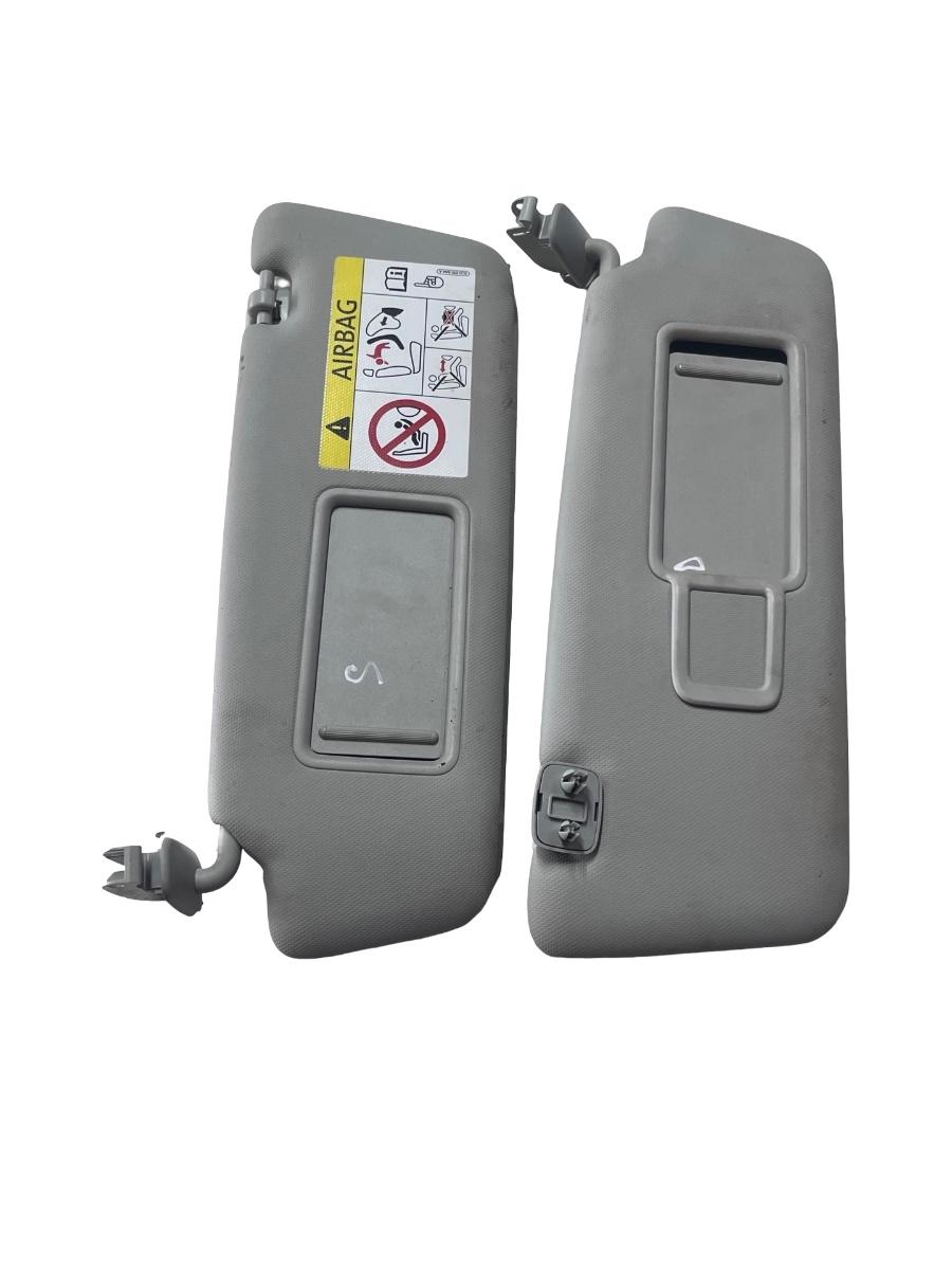 Set Parasolare AUDI A3 Sportback 8VA, 8VF 2012 -> 8V2657551E