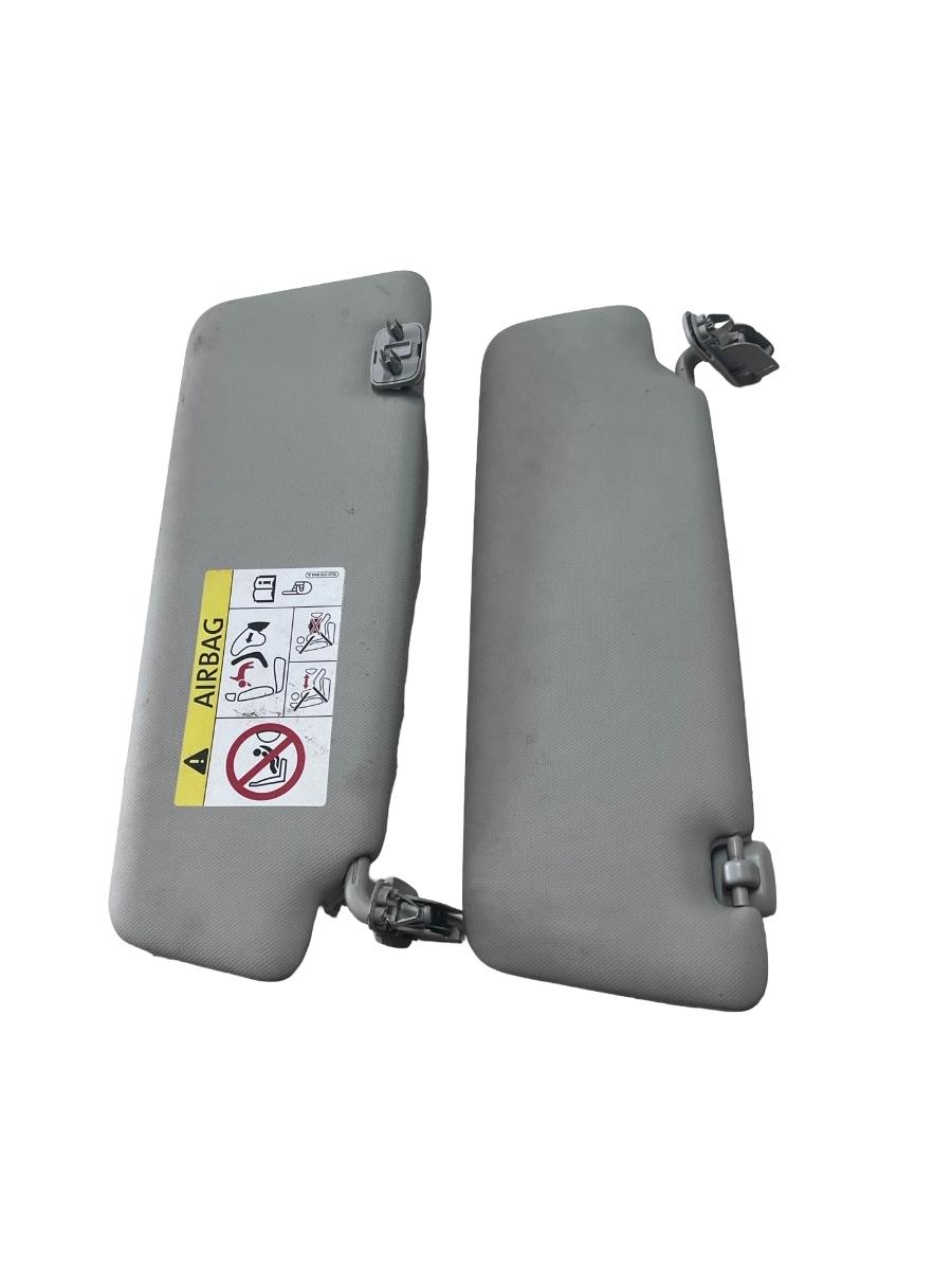 Set Parasolare AUDI A3 Sportback 8VA, 8VF 2012 -> 8V2657551E – foto 2
