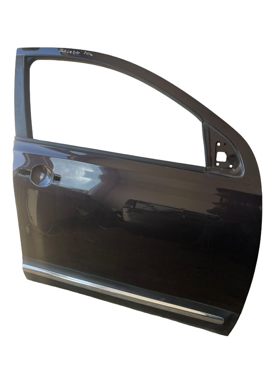 Usa Portiera dreapta fata NISSAN QASHQAI / QASHQAI +2 I J10, JJ10 2006 - 2014