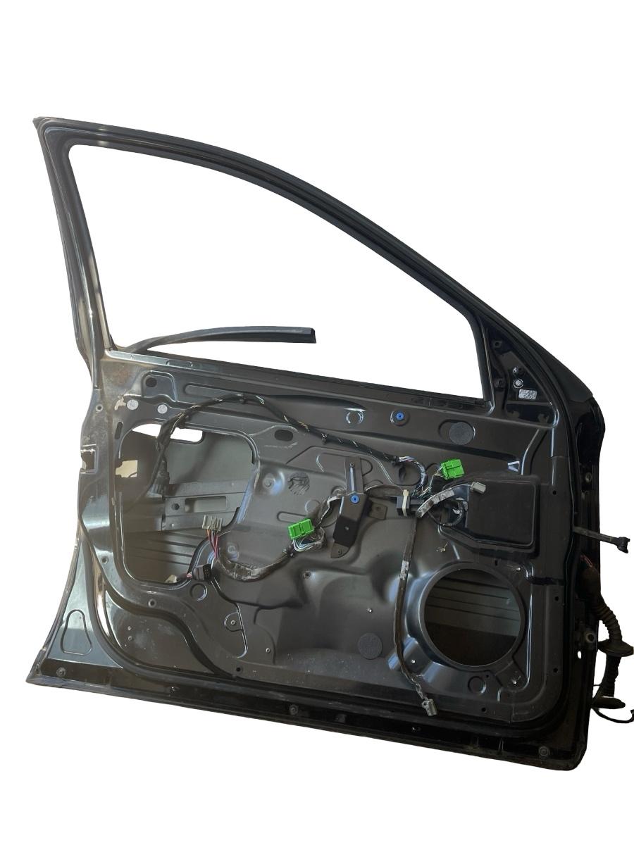 Usa Portiera stanga fata VOLVO S60 I 384 2000 - 2010 – foto 4