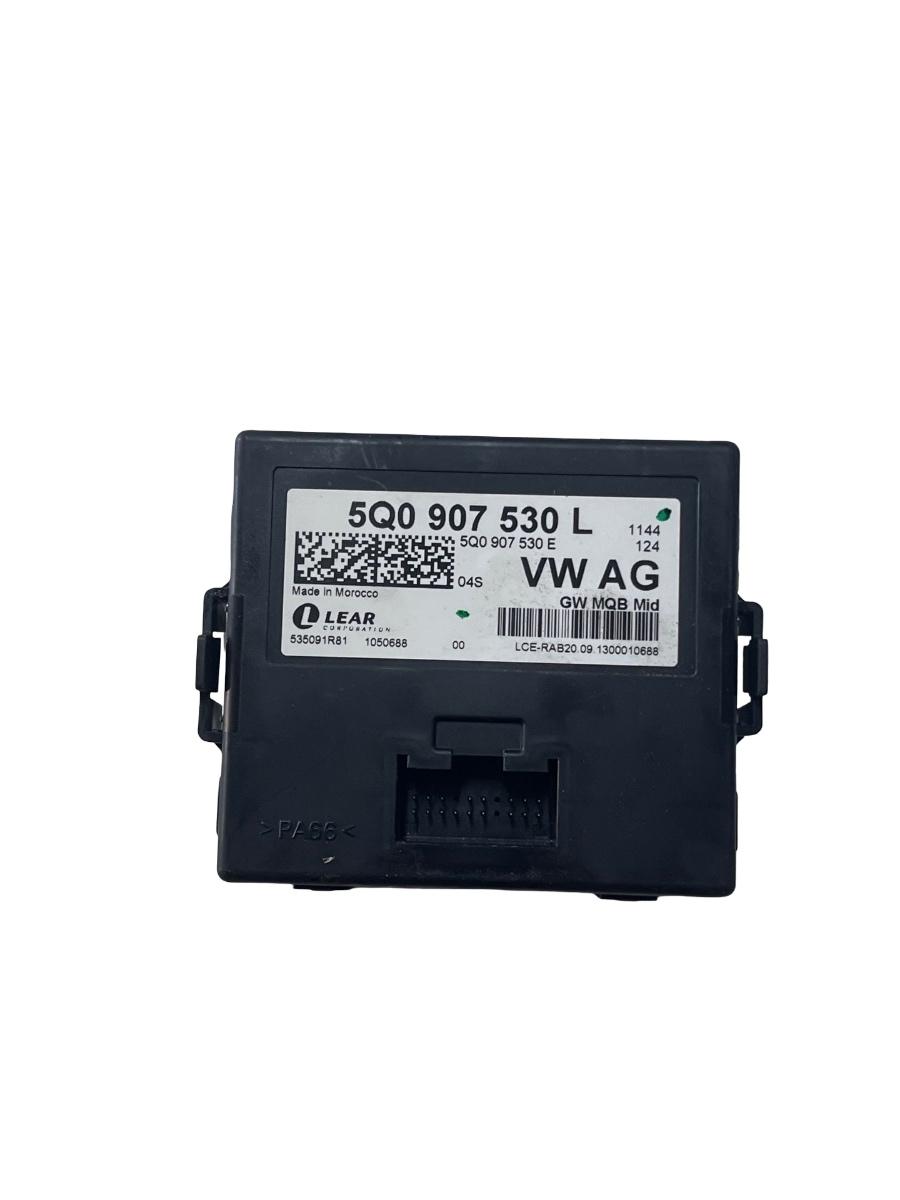 Modul de control pentru gateway AUDI A3 Sportback 8VA, 8VF 2012 -> 5Q0907530L