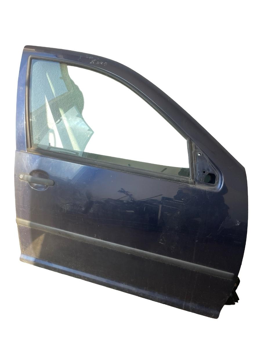 Usa Portiera dreapta fata VOLKSWAGEN GOLF IV 1J1 1997 - 2007 SCURT