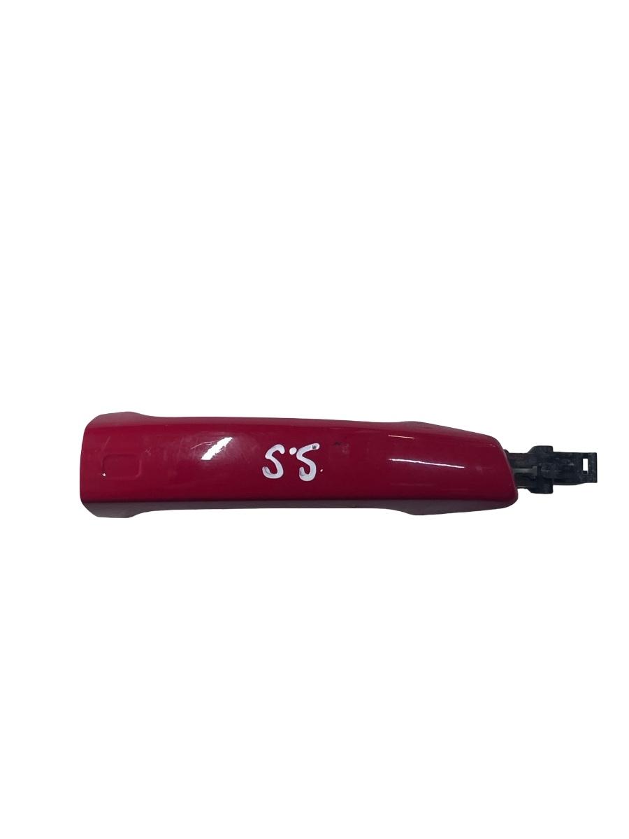 Maner exterior portiera stanga spate AUDI A3 Sportback 8VA, 8VF 2012 -> 8V0837209