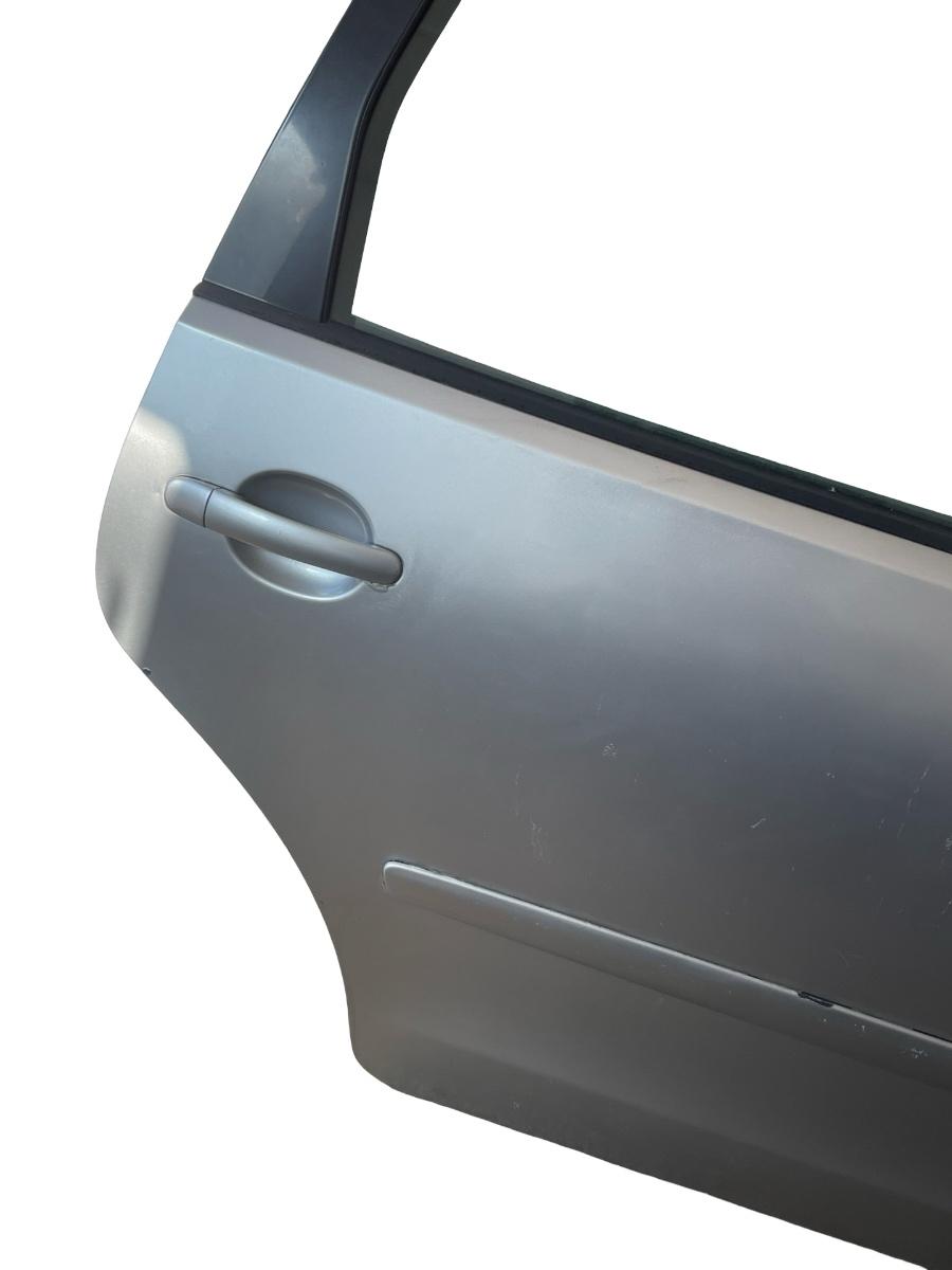 Usa Portiera dreapta spate VOLKSWAGEN POLO 9N_ 2001 - 2012 – foto 2