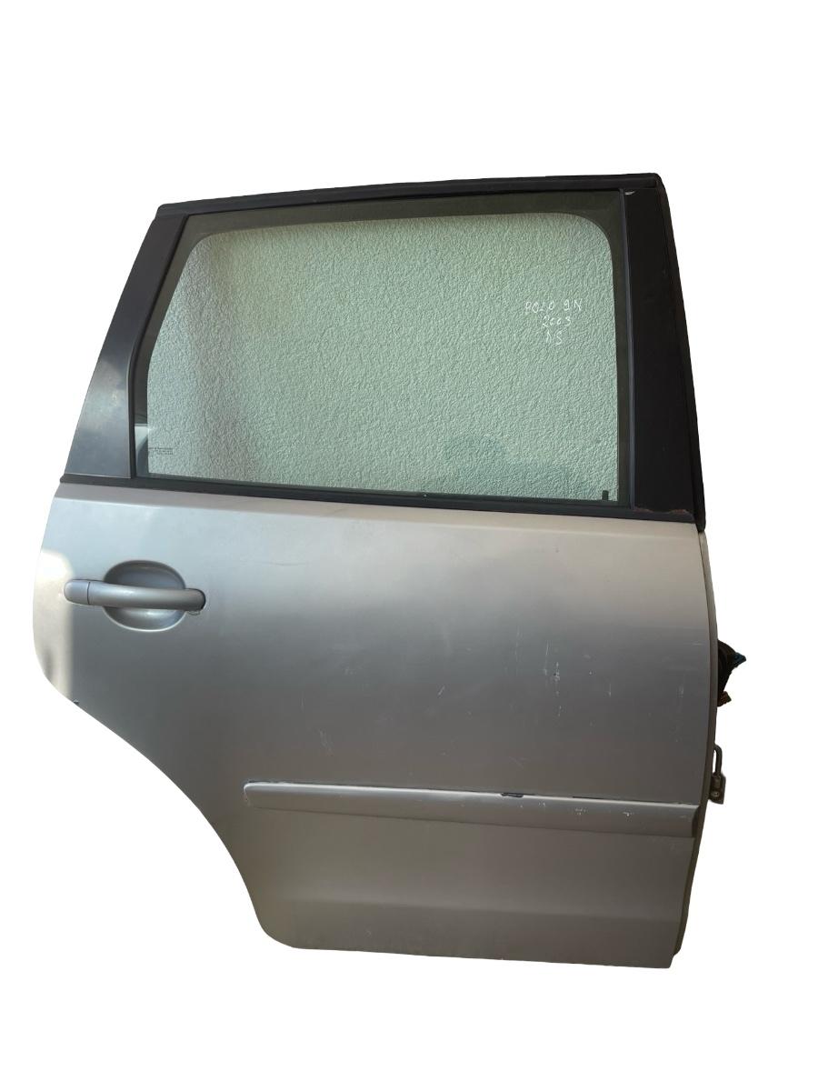 Usa Portiera dreapta spate VOLKSWAGEN POLO 9N_ 2001 - 2012
