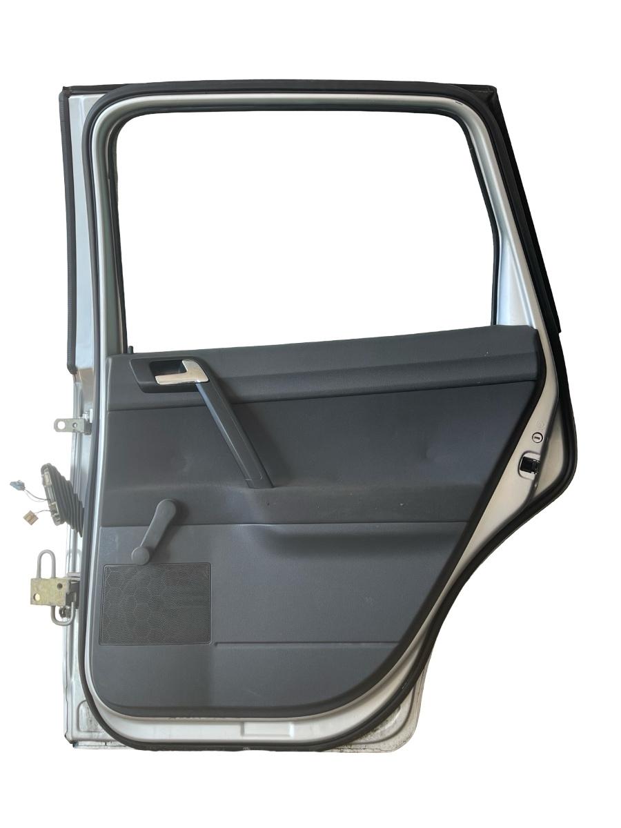 Usa Portiera dreapta spate VOLKSWAGEN POLO 9N_ 2001 - 2012 – foto 4