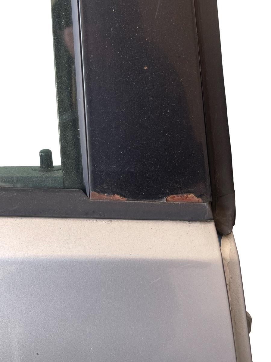 Usa Portiera dreapta spate VOLKSWAGEN POLO 9N_ 2001 - 2012 – foto 5